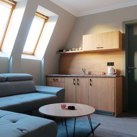 Nobel Apartmani Брчко Екстер'єр фото