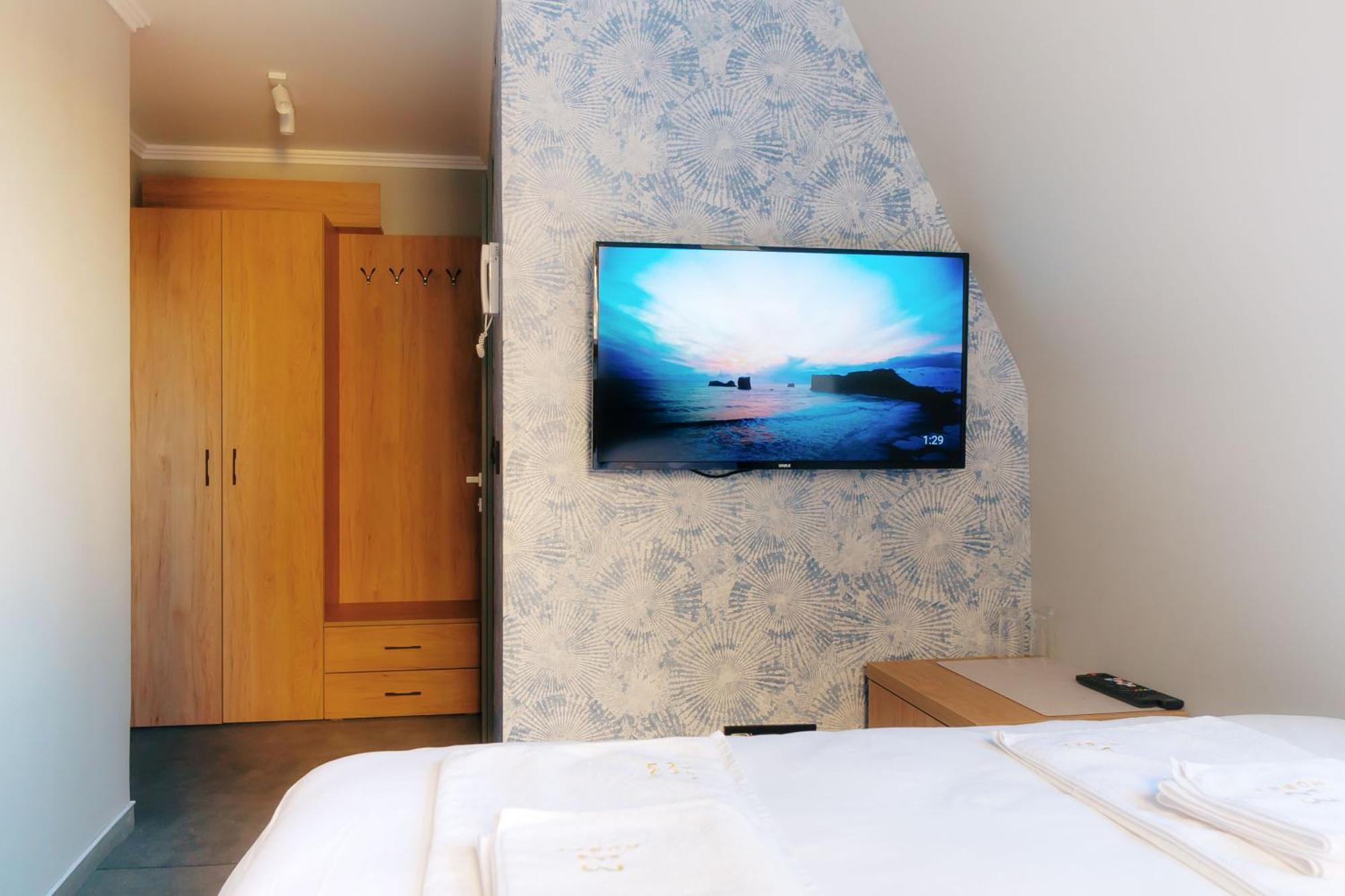 Nobel Apartmani Брчко Екстер'єр фото