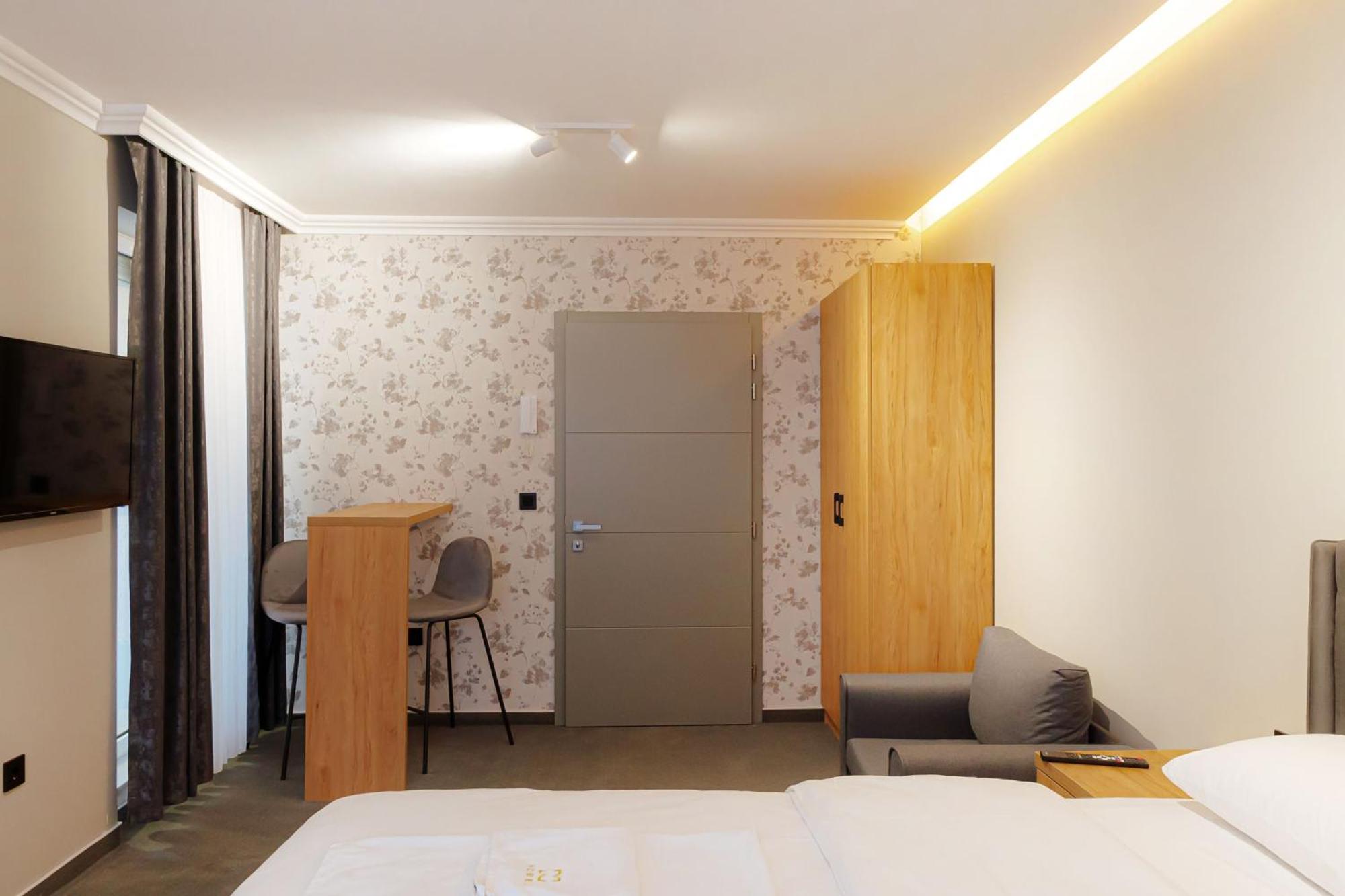 Nobel Apartmani Брчко Екстер'єр фото